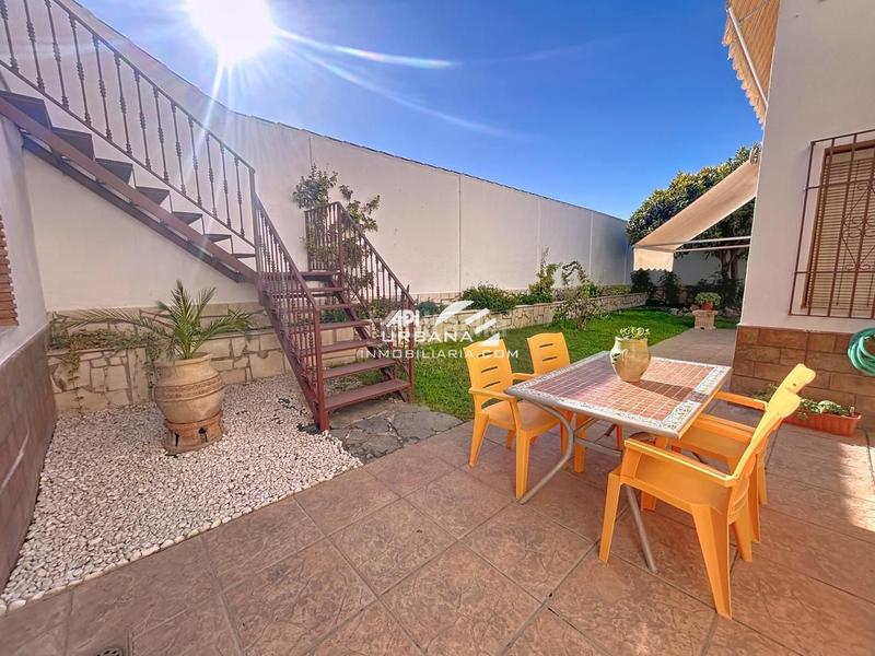 Foto 0c9514c4-fb12-4c51-8ab9-fe415627926f. Casa in Poleares Lucena