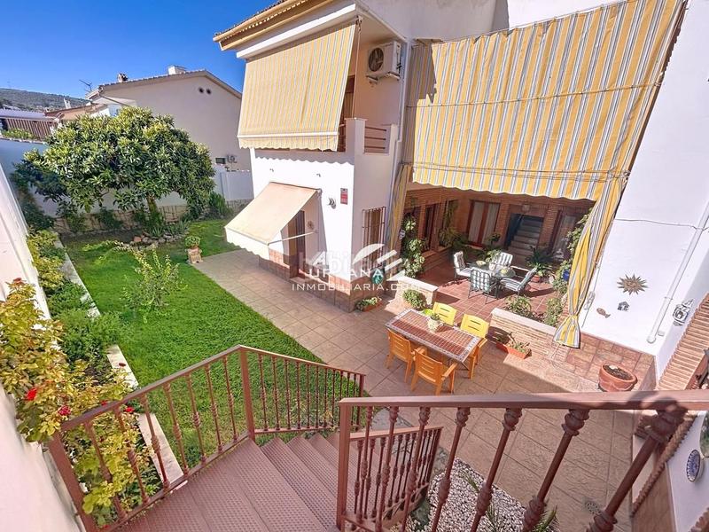 Foto 0ce9a829-d831-45ee-94d1-e27891ad6dce. Casa in Poleares Lucena