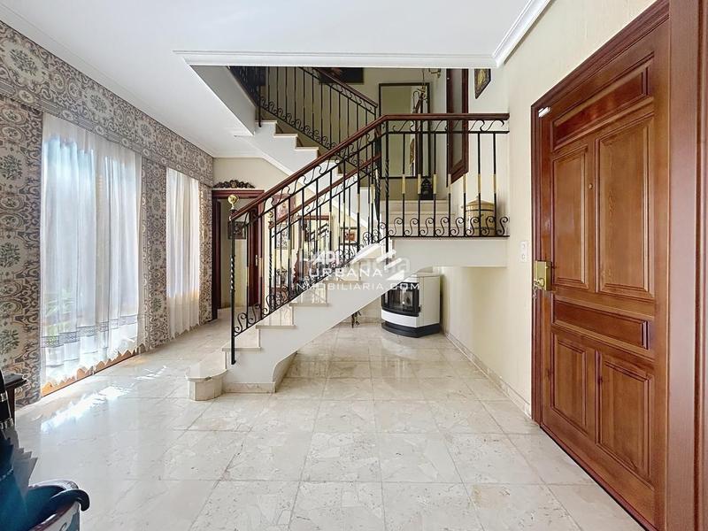 Foto 166a0171-040b-4db2-8c40-306c87ac1493. Casa in Poleares Lucena