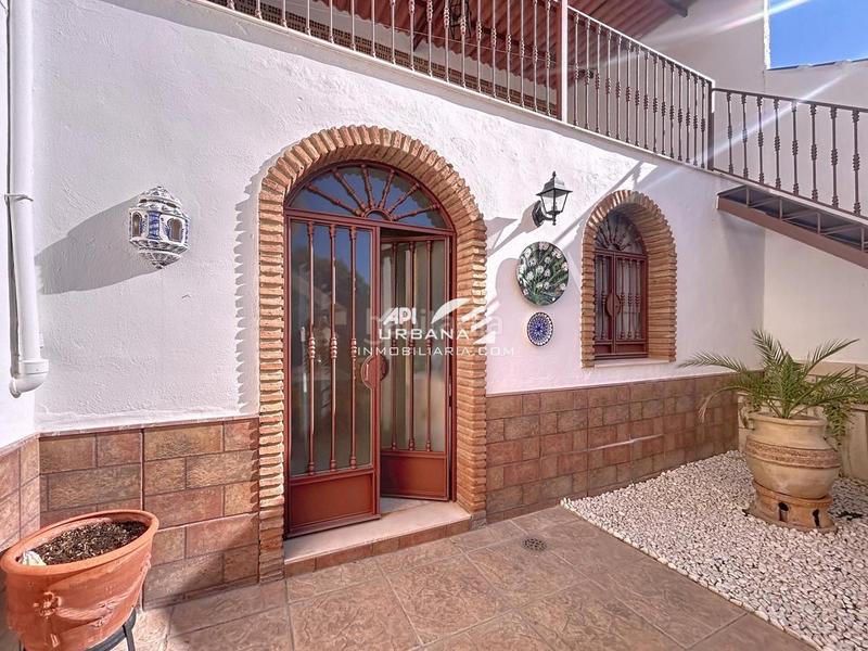 Foto 1bbed658-720a-4baa-a0fa-e352c1136b5d. Casa in Poleares Lucena