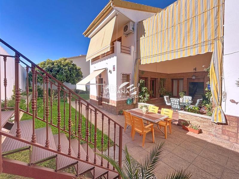 Foto 347109a7-b573-48a3-8a4e-b8525c4ba5fc. Casa in Poleares Lucena