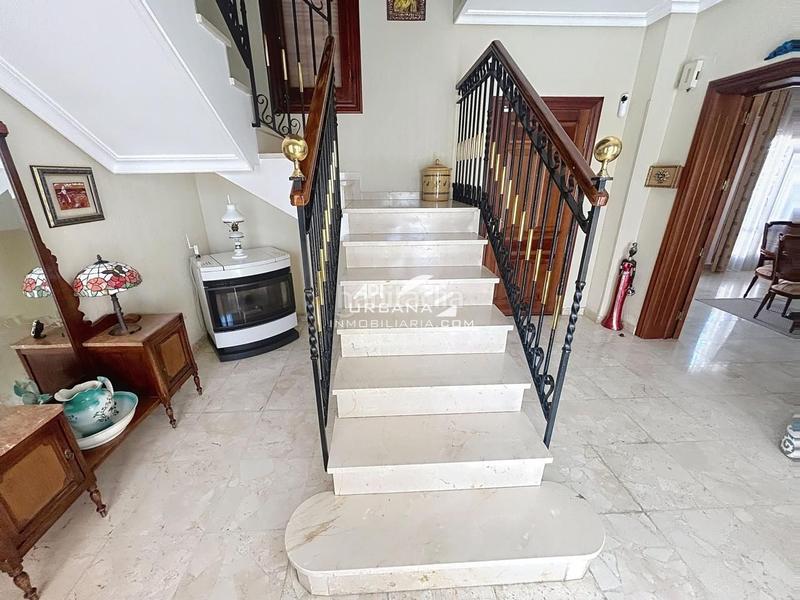 Foto 676677dc-af54-42cf-bd19-bc31232eb82c. Casa in Poleares Lucena