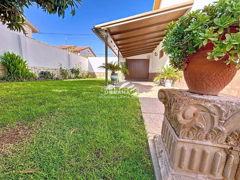 Foto 8f9b7b9a-37d7-4399-96ee-c14ce40afdaf. Casa in Poleares Lucena