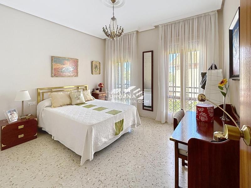 Foto a56849ca-1c52-44d3-b46a-34a15de1136c. Casa in Poleares Lucena