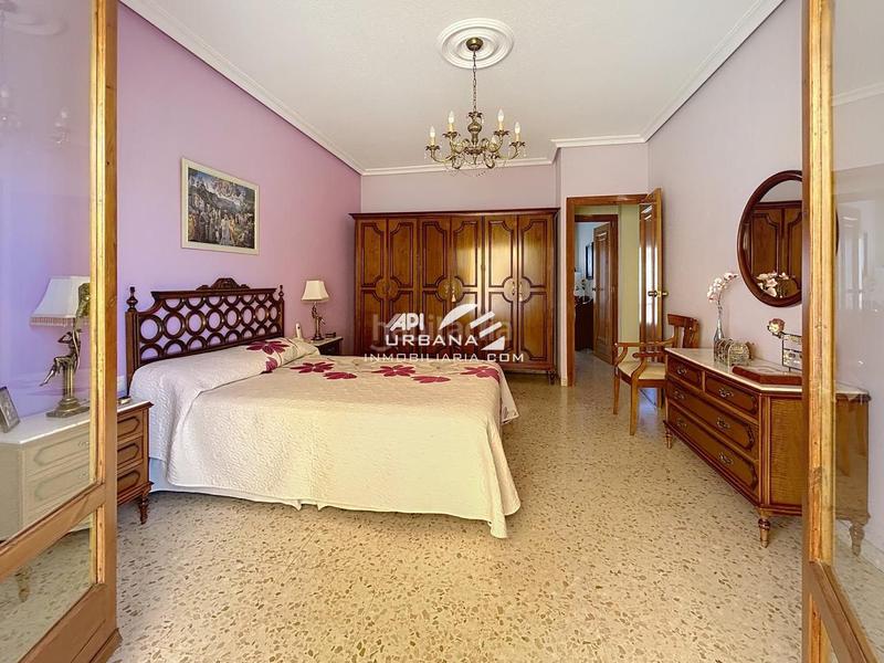 Foto bd3d1727-299f-4d4f-a30f-db1b12fc3682. Casa in Poleares Lucena