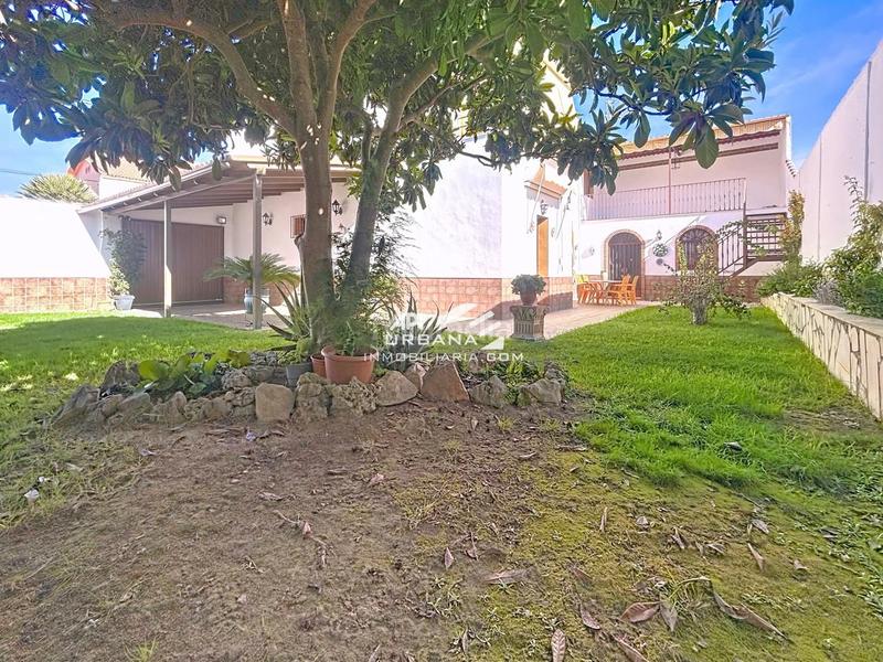 Foto c333600a-7499-4e53-a17c-3e27f62865fe. Casa in Poleares Lucena