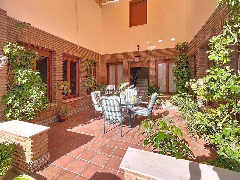 Foto de42e898-60a2-4f2e-9ed4-a8235601fdc9. Casa in Poleares Lucena