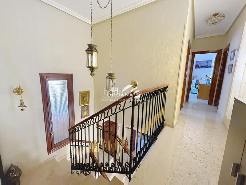 Foto e1a15a8a-3ca2-417d-b5d5-95e03366c89b. Casa in Poleares Lucena