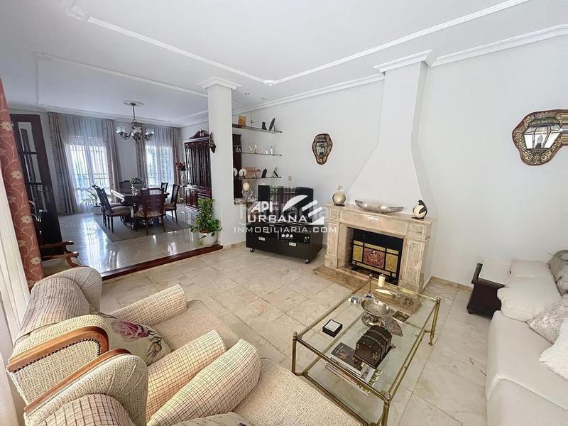 Foto ed38a9b1-1d90-4599-9bc1-0982d3c6d0e2. Casa in Poleares Lucena