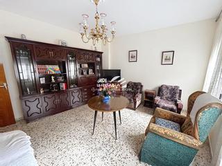 Maison  La calzada