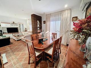 House in El Carmen - La Barrera