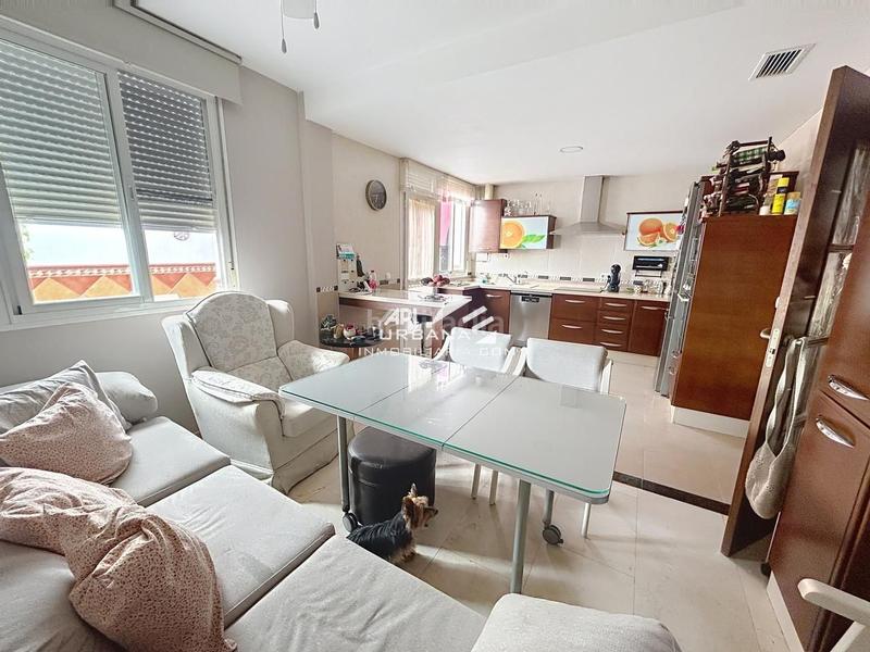 Foto 2c566a88-f9a1-4ec6-b892-ec0482652a17. Casa en El Valle Lucena