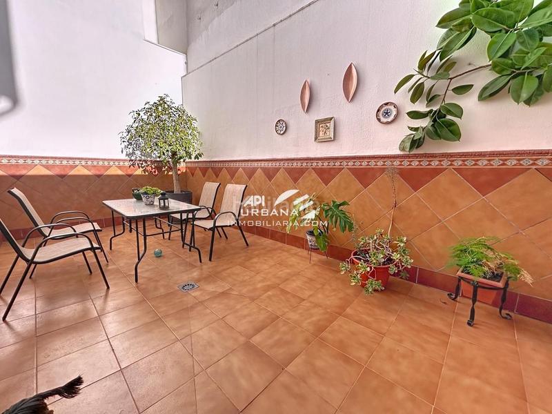 Foto 9d843731-a74e-4c01-b098-e1d0fe3fcea1. Casa en El Valle Lucena