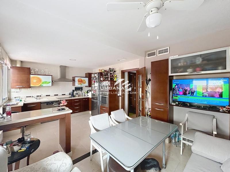 Foto b7c380aa-72a9-4b8c-810f-647e88ae028d. Casa en El Valle Lucena