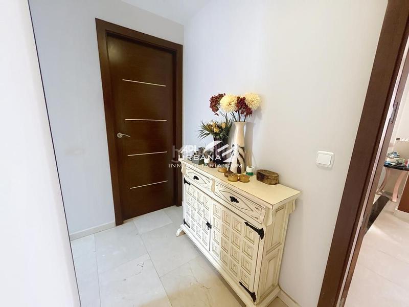 Foto eedac390-4eb2-4847-861c-a54b5668eb11. Casa en El Valle Lucena