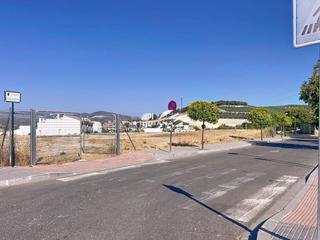 Terreno residencial  Coral lucentina