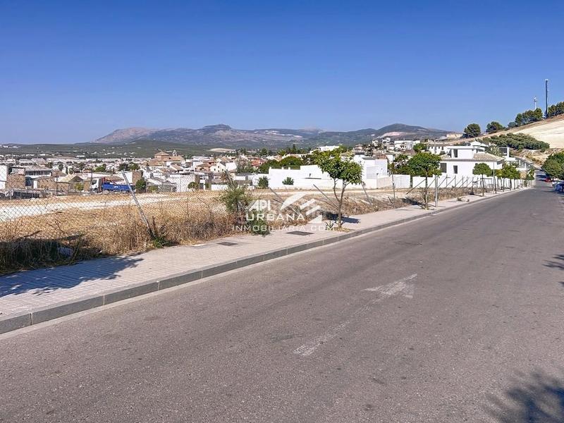 Foto ce8afefc-61db-47dd-830f-6a95a6308ba0. Terreno residencial en La Calzada Lucena