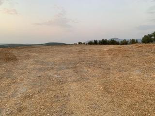 Terreno residenziale in Peñón del Grajo
