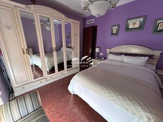Appartement  Maquedano