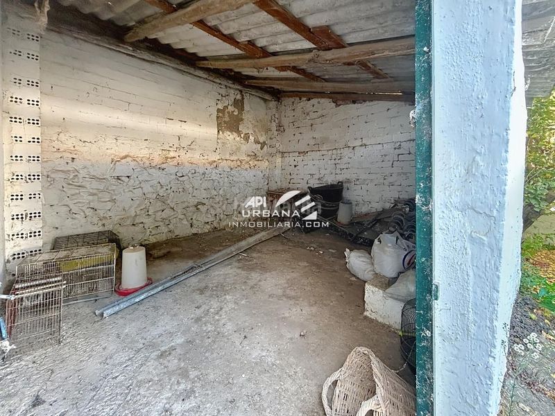 Foto 4065a9b7-15a9-4cb1-8066-38c07c4fec28. Casa a La Calzada Lucena