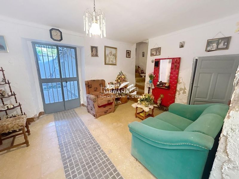 Foto b766061d-2ee9-4667-b1c7-75075d2ff9b1. Casa a La Calzada Lucena