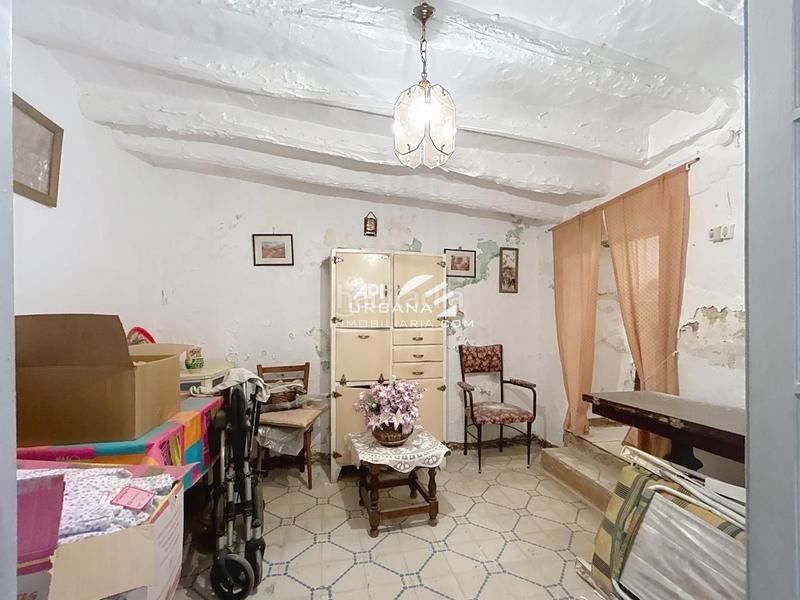 Foto a49820c8-7eb7-447a-9060-5f10601d3098. Casa a La Calzada Lucena