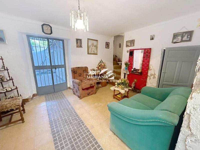 Foto b766061d-2ee9-4667-b1c7-75075d2ff9b1. Casa a La Calzada Lucena