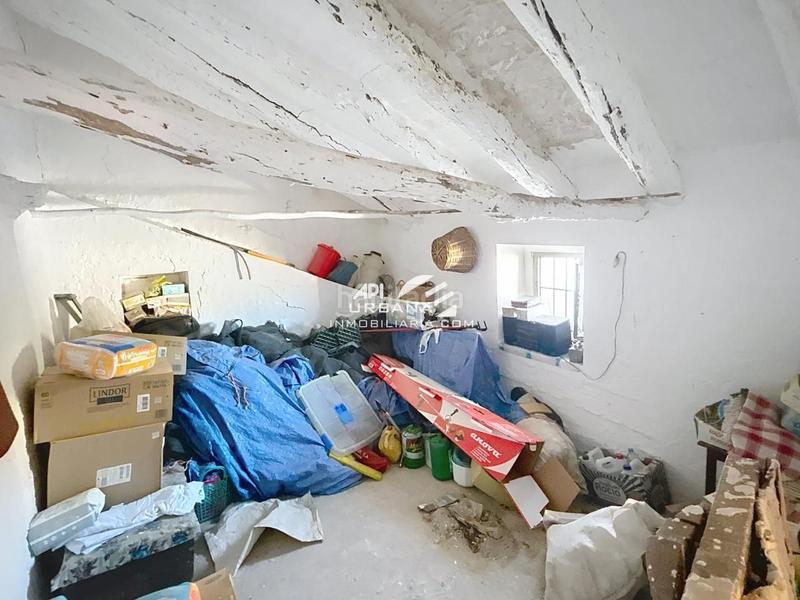 Foto 0f18641d-275a-4f79-ba5c-d865716c3ef9. Maison dans La Calzada Lucena