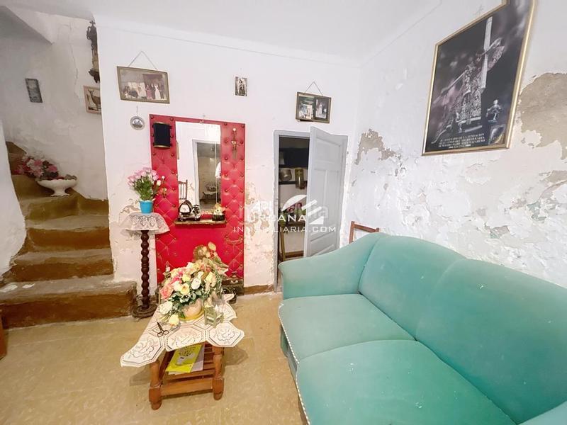 Foto a2ac12f9-1535-4d0a-b387-fa7486b36de4. Maison dans La Calzada Lucena