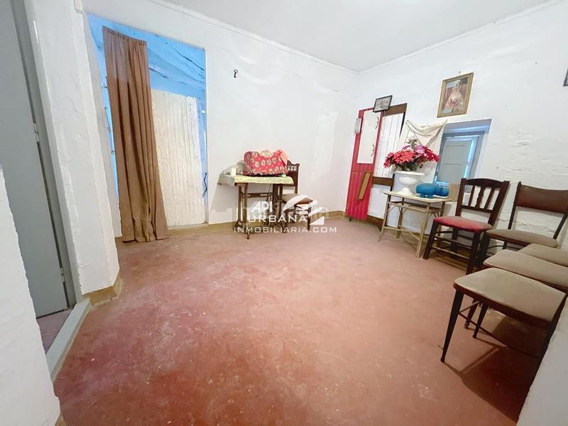 Foto c20600e2-935c-42fe-a384-9f3d314c51fb. Maison dans La Calzada Lucena