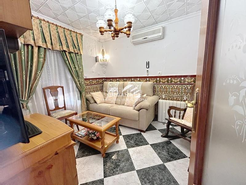 Foto ce9fdebb-0661-423b-9296-349ef44c2969. Casa a San Francisco Lucena