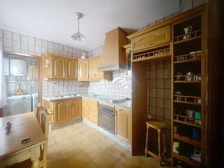 Casa  Maestro luis rivas