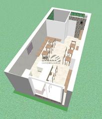 Business premise in Málaga