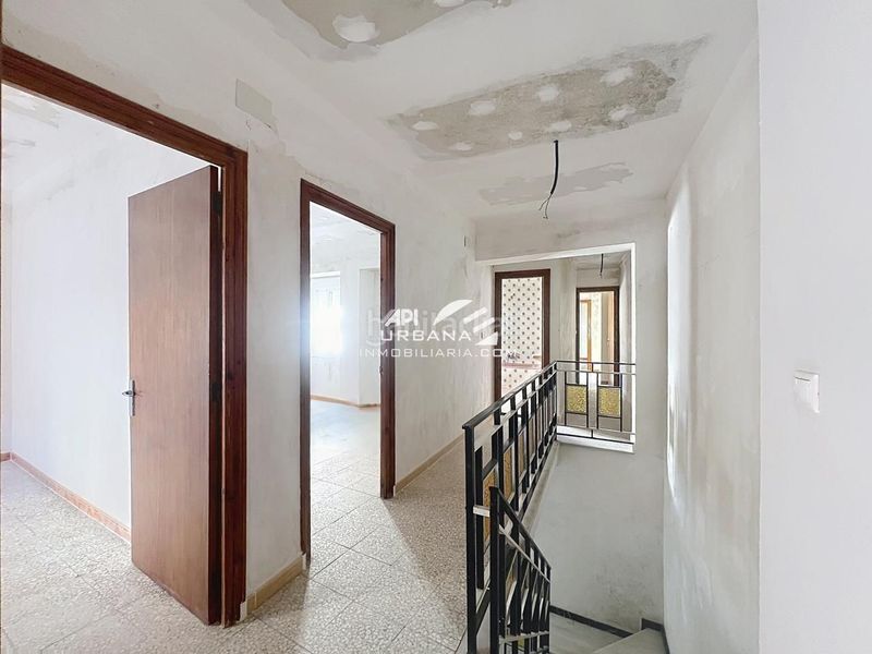Foto 5133ef0e-10f8-46fb-9200-bc9fe9211783. Casa a San Francisco Lucena