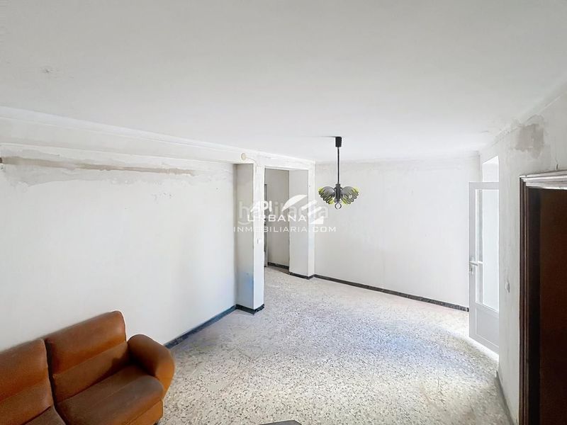 Foto 5bacd2a3-67fe-4da5-a747-7c48c2a31cdc. Casa a San Francisco Lucena