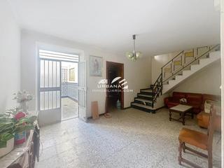 Casa  Juan blázquez