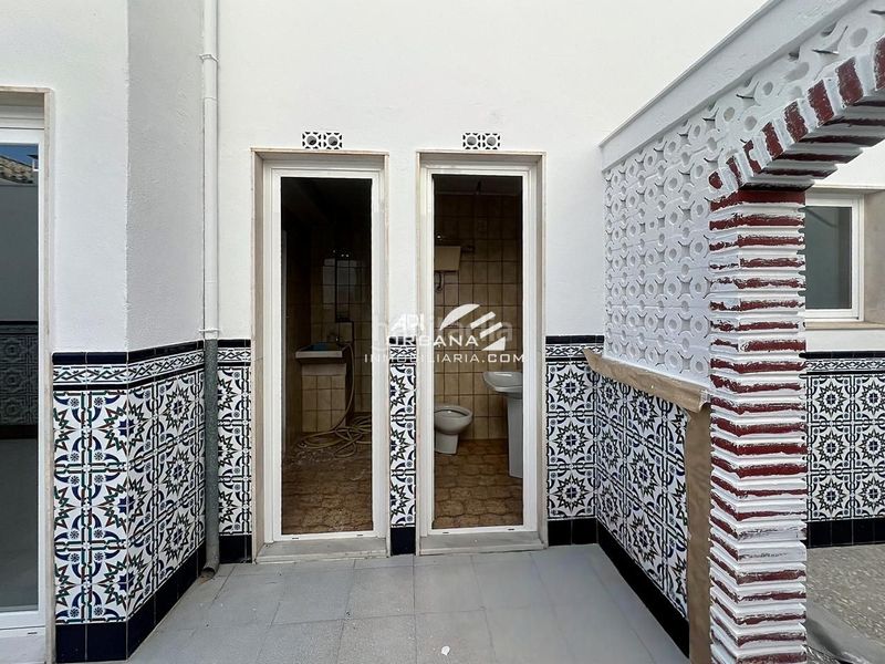 Foto fc2f537a-cf2a-4de2-ae9c-1cb1b9116f5f. Casa a San Francisco Lucena