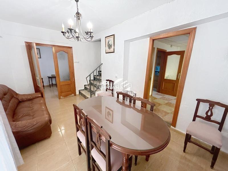 Foto ce4d2110-6684-4350-b493-524c9b942f56. Casa en San Francisco Lucena