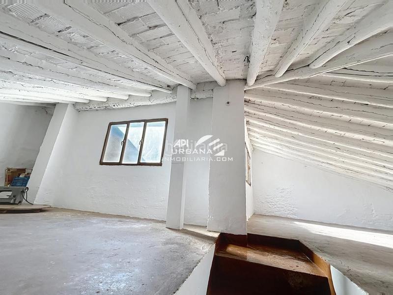 Foto d3d4a252-6f70-4fba-8918-6bfb83eaefb8. Casa en San Francisco Lucena