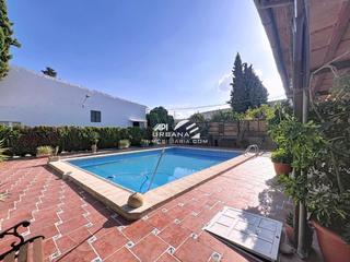 Maison  Diseminado yesares