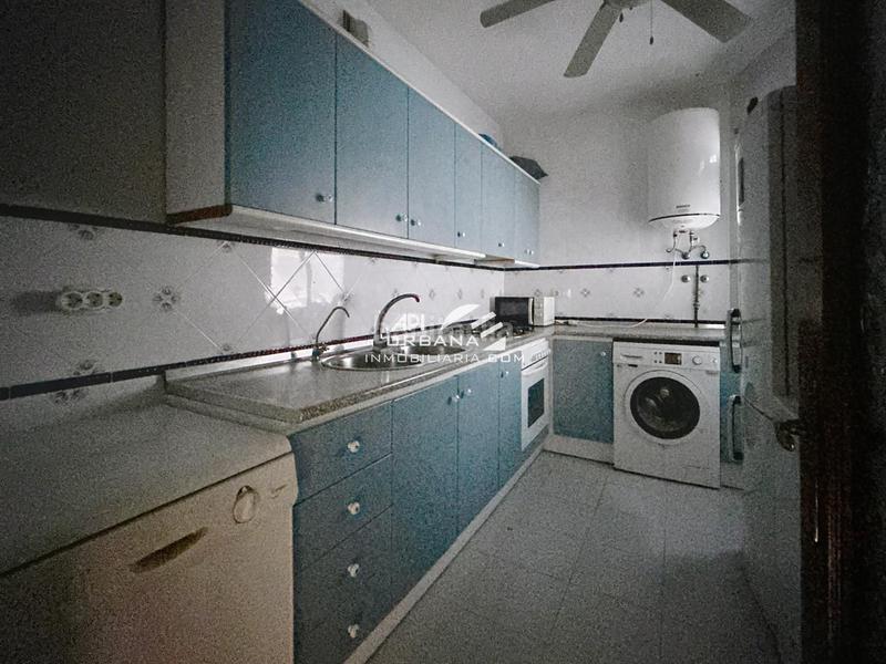 Foto b6edbf7e-3013-4ee6-a32b-7345eedb74ab. Appartamento in El Valle Lucena