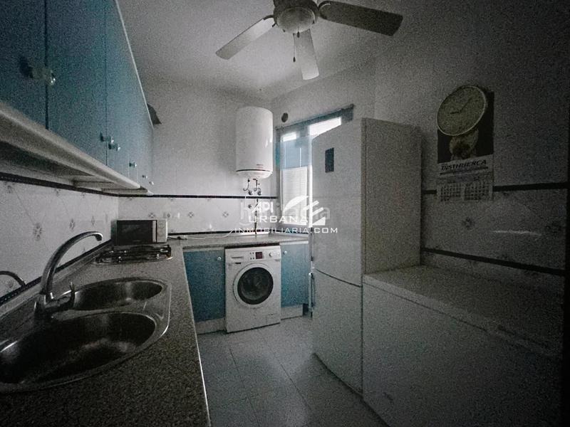 Foto 7d113972-2987-4bdd-a341-5dbe5f5f0d43. Appartement dans El Valle Lucena