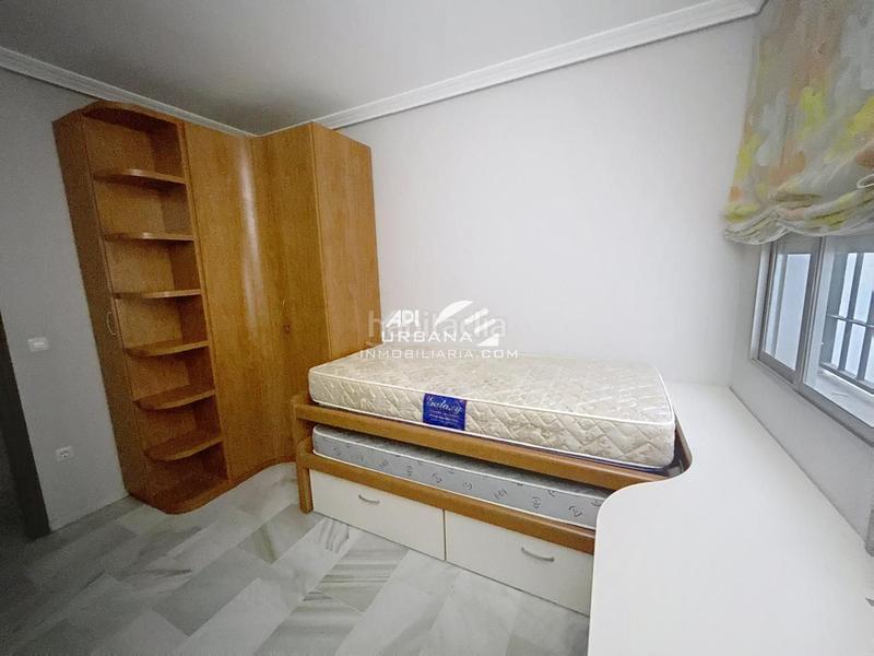 Foto 879bf768-c51c-498e-9c33-f3fd728818c6. Appartement dans El Valle Lucena