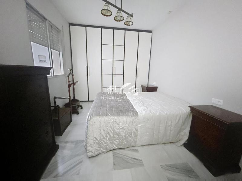 Foto ed1d5fda-0542-4b76-bf8f-44631b237f15. Appartement dans El Valle Lucena