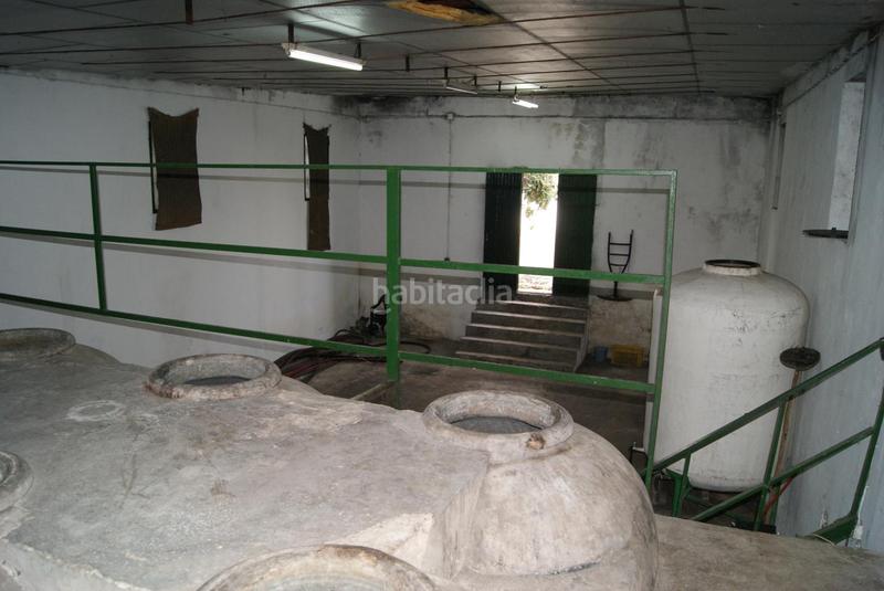 Foto 2d966ed9-e8bb-4d63-b11e-011c2bb2b163. Casa amb piscina a Navas del Selpillar Lucena