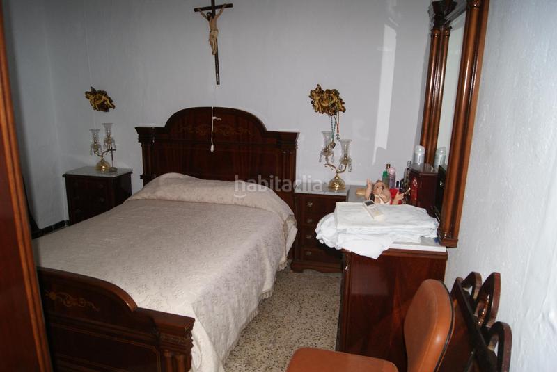 Foto 9f2869c3-0d5c-49f3-9a8d-8c72c70e9b9a. Casa amb piscina a Navas del Selpillar Lucena