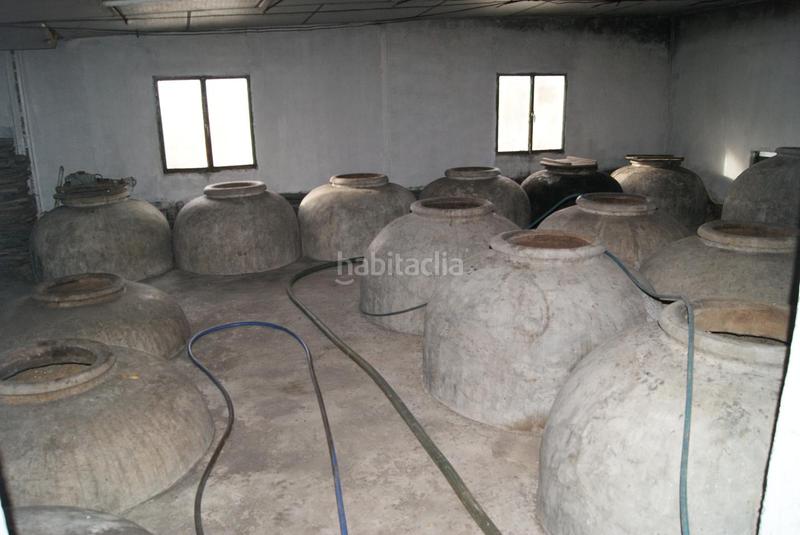 Foto 154fc751-b88a-481f-b1ff-b3d16f09ad85. Haus mit pool in Navas del Selpillar Lucena