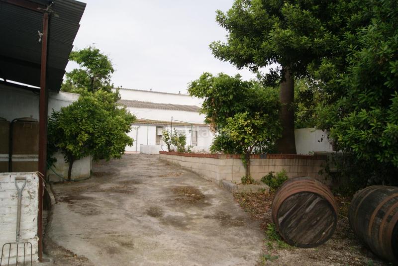 Foto 4cecfa32-336e-422a-bfc9-52e2e0a17c39. Haus mit pool in Navas del Selpillar Lucena