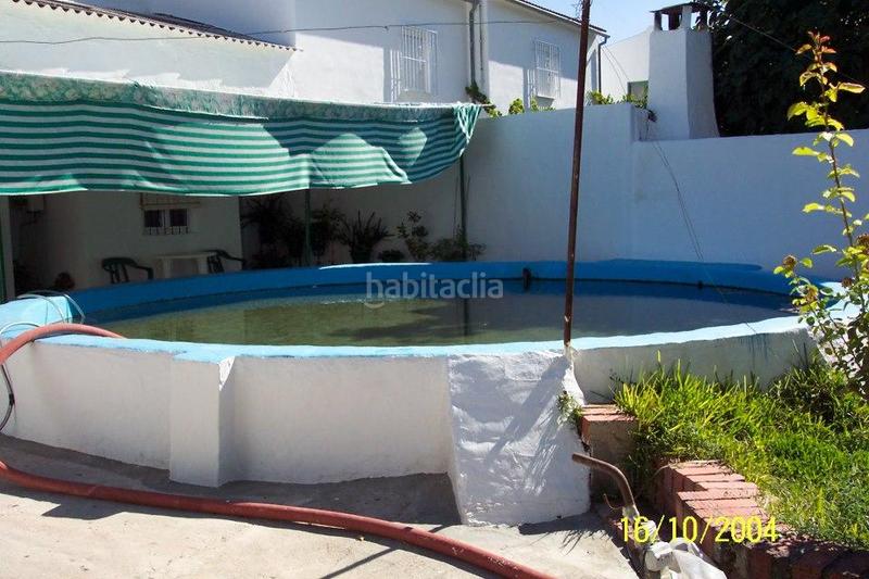 Foto 5f446209-4264-4b2b-9742-cb56e13a534e. Haus mit pool in Navas del Selpillar Lucena