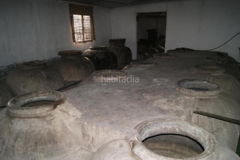 Foto d70c59b0-d6e0-4ccd-a270-5803f66c86cd. Haus mit pool in Navas del Selpillar Lucena